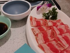 -若爱猪肚鸡·啫啫煲(循礼门M+店)