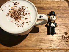 -Peet's 皮爷咖啡(东湖路手作店)