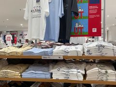 -优衣库(天津鲁能城购物中心店)