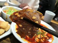 -张氏宽窄巷成都名小吃(茂业百货华强北店)