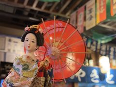 -王氏炉匠·烧鸟放题自助(好运街店)