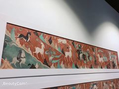 -敦煌市博物馆