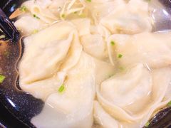 菜肉馄饨-蔡先生(双阳路店)