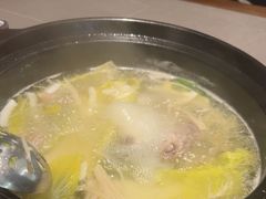 -同仁四季椰子鸡(无锡滨湖万象汇店)