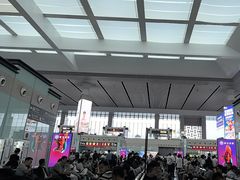 -合肥南站