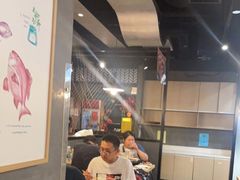 -鱼酷活鱼烤鱼(梅江印象城店)