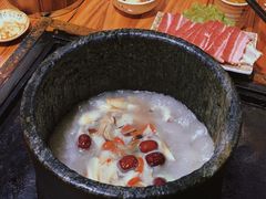 -滇藏石锅宴(北门坡古城管理局店)