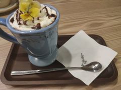 -84那年咖啡馆(李沧万达店)