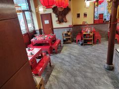 -谭鸭血老火锅(慈云寺店)