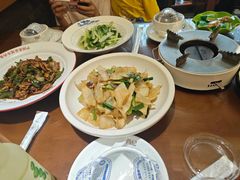 -肖记公安牛肉鱼杂馆·省级非物质文化遗产(三角路直营店)