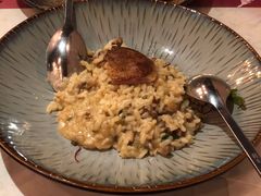 -IL Forno 意坊·意大利餐厅(花园店)