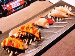 -藤原布二·八佰善会席料理(奥体店)