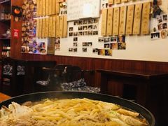 -樱の花亭日本料理店