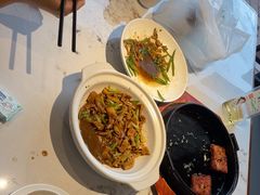 -老村长•湖北家常菜(南湖店)