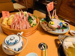 -蟹道乐(梅田店)