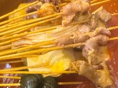 -付小姐在成都(中山公园店)