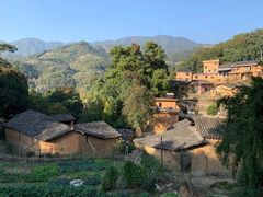 -杨家堂村