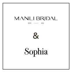 -MANLI BRIDAL婚纱