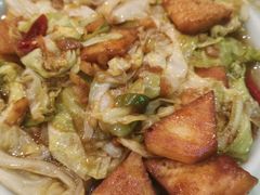 巴依特色包包菜-巴依老爷新疆美食(马驹桥店)