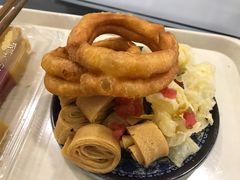 -护国寺小吃(安定门店)