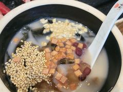 -重庆德庄火锅(体育中心店)