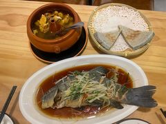 -小厨子私房菜·云南美食店