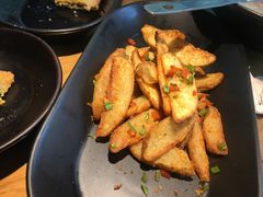 -金牌外婆家(苏州中心店)