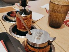 -华记煲仔华·煲仔饭(三元里万科里店)