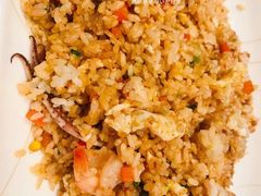 -火地铁板烧(昆山万象汇店)