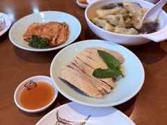-南翔馒头店(豫园店)