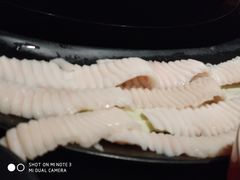 -莽子老火锅(大坪店)