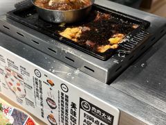-肉肉大米(金虹桥店)