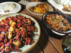 -苦尽酒馆·川菜(鼓楼店)