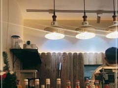 -AFS Cafe & Canteen(闽江二路店)