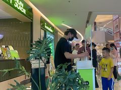 -混果汁(喜荟城店)