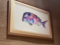 -千代武日本料理(爱建店)