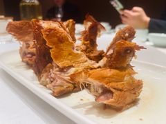 -伊喜饺子·烤鸭(五道口学院路店)