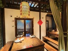 -永安水煮活鱼·仪征菜(仪征奥林匹克店)
