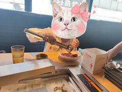 -新石器烤肉(周浦万达店)