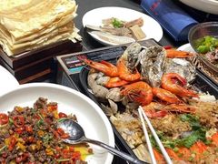 -蓝海渔湾生态园(赣榆店)