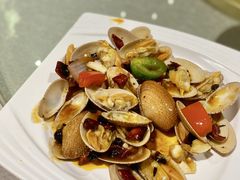 -强记海鲜·大排档(蛇口新街店)