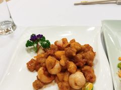 -北京全聚德(和平门店)