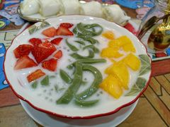 -甜心妈妈·榴莲星级糖水(北京路总店)