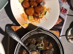 -晓粤·惹味粤菜(凯德乐峰广场店)