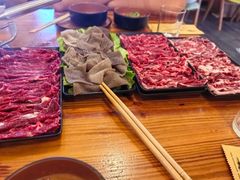 -荣记潮汕牛肉火锅(仙鹤街店)
