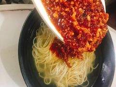 -老地方面馆(思南路店)
