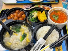 -老娘舅(富都广场店)