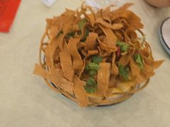 -奥华餐厅·老张记(台基厂店)