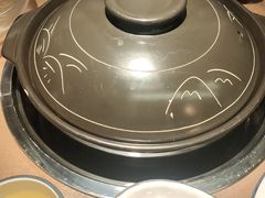-同仁四季椰子鸡(福田车公庙店)