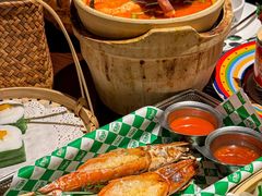 -泰妃殿(武汉首店)